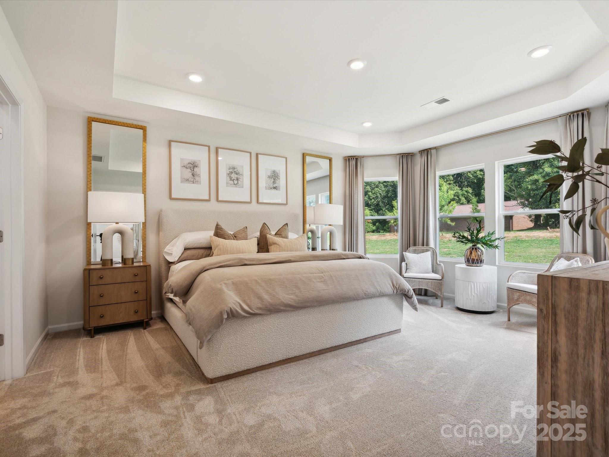 Cottages at Indian Trail West - Residential