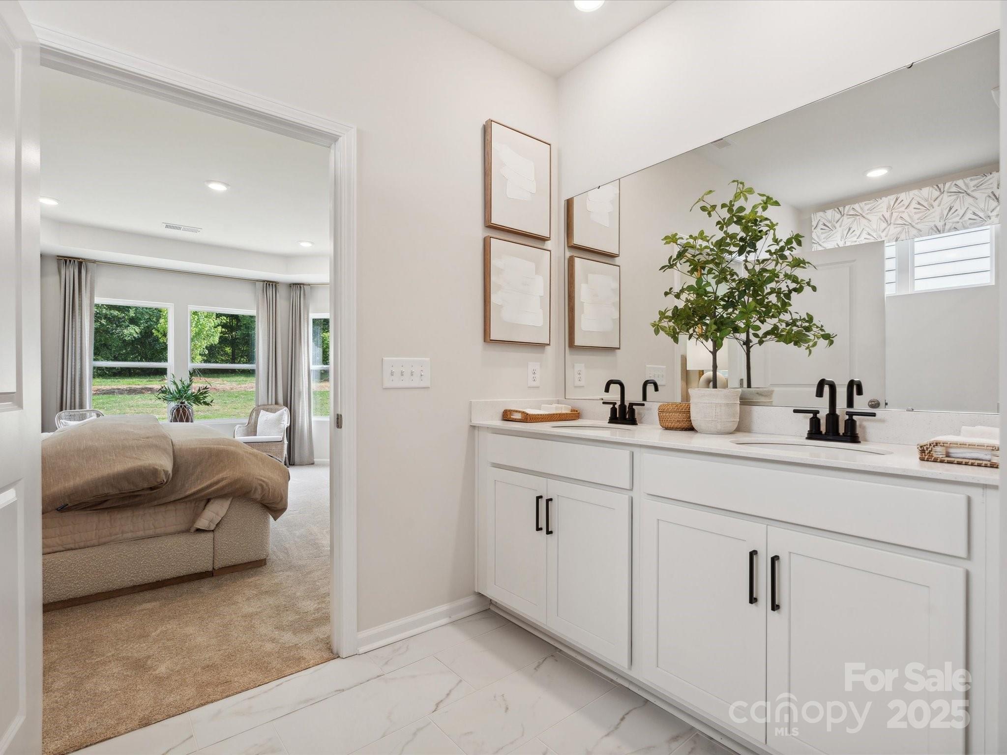 Cottages at Indian Trail West - Residential
