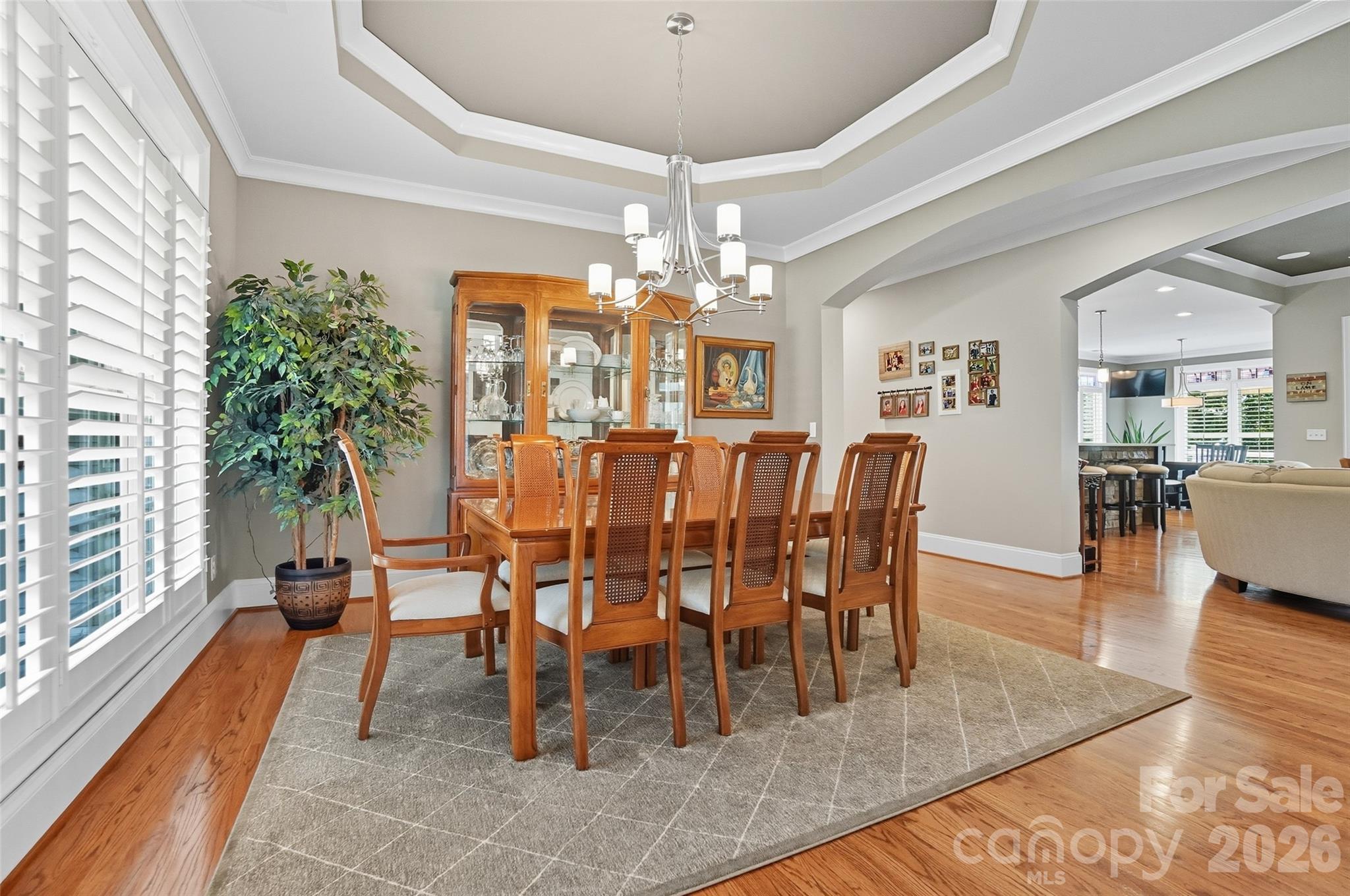 Lakepoint - Residential