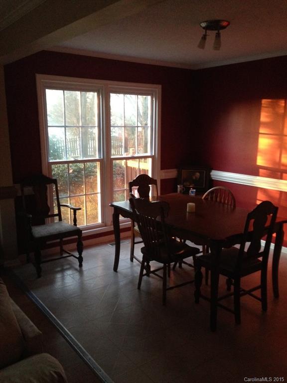 Olde Williamsburg - Residential