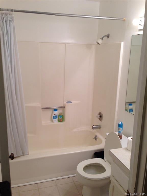 Olde Williamsburg - Residential