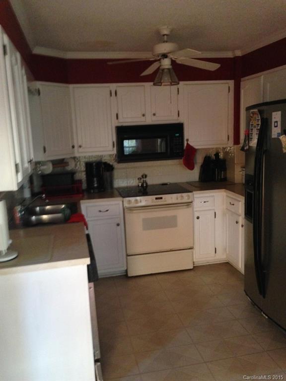 Olde Williamsburg - Residential