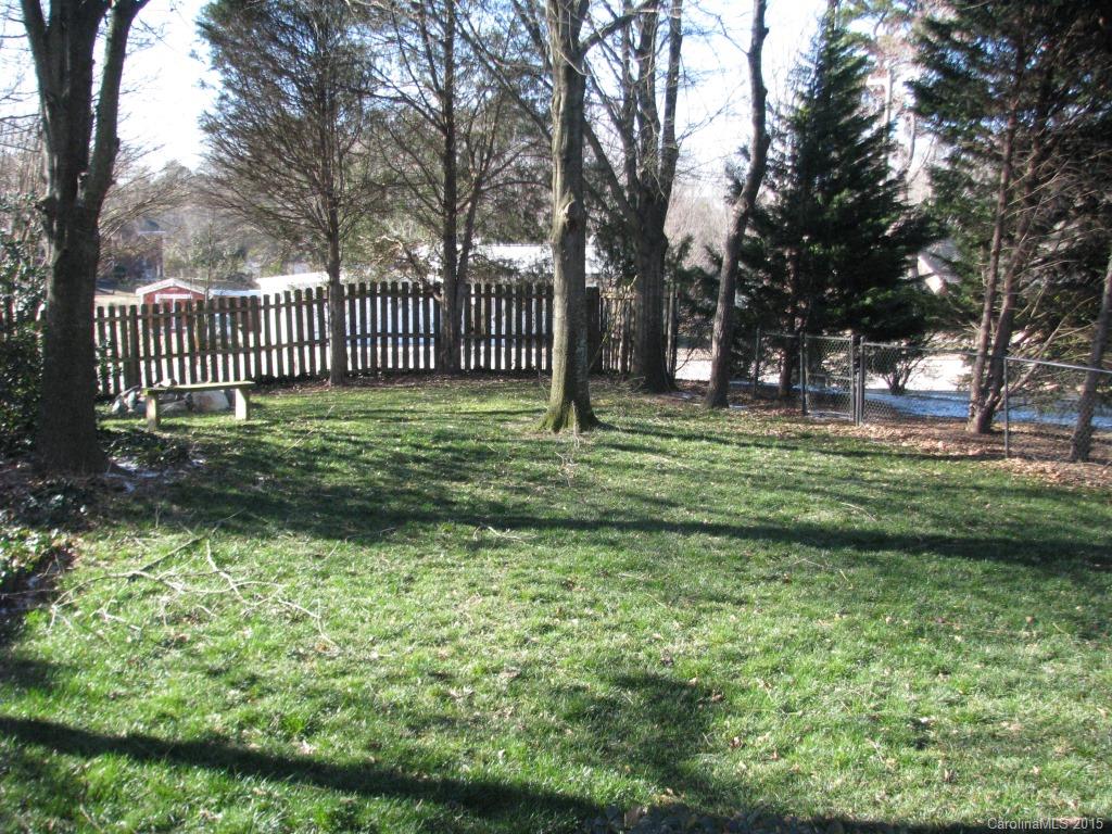 Olde Williamsburg - Residential