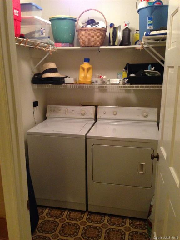 Olde Williamsburg - Residential