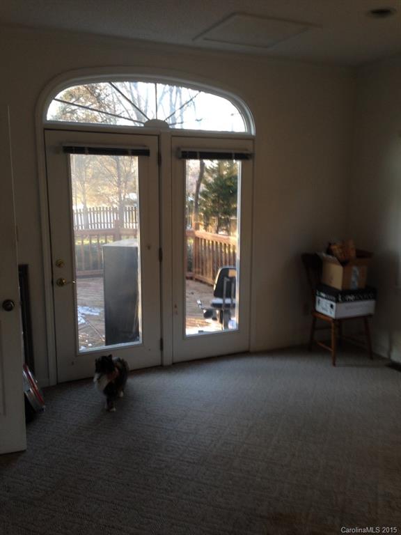 Olde Williamsburg - Residential