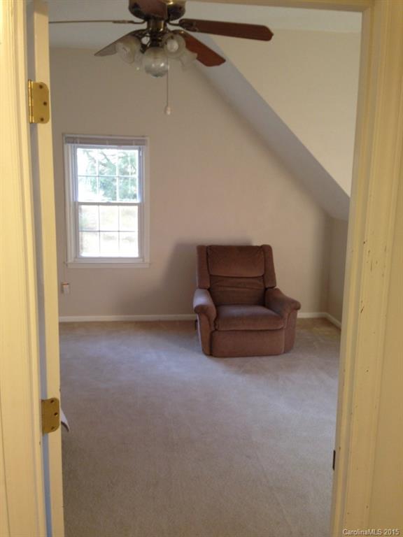 Olde Williamsburg - Residential