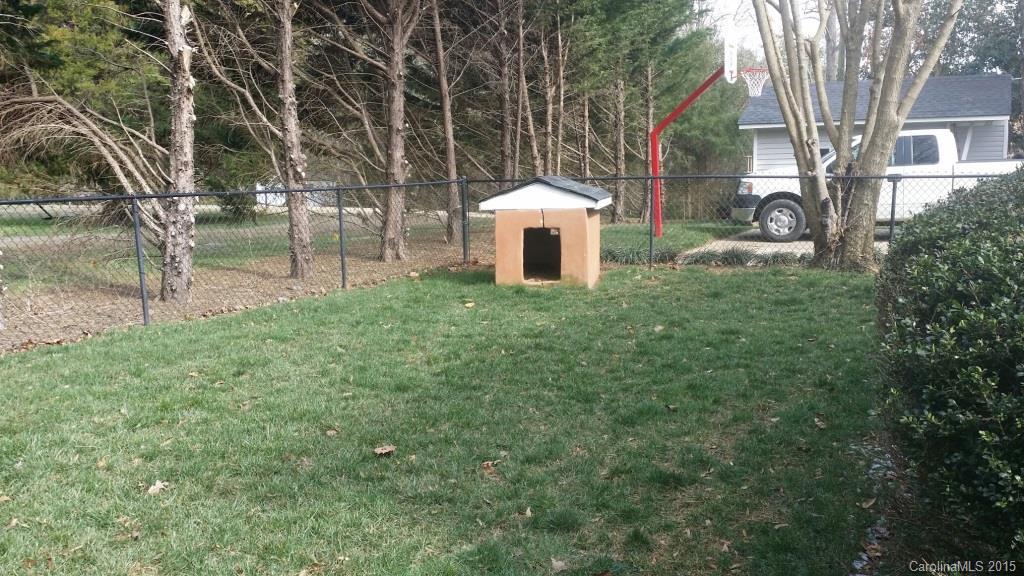 Olde Williamsburg - Residential