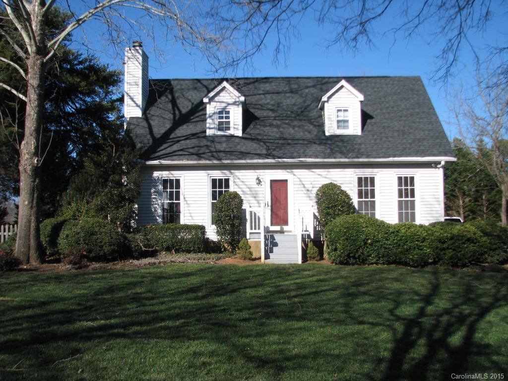 Olde Williamsburg - Residential