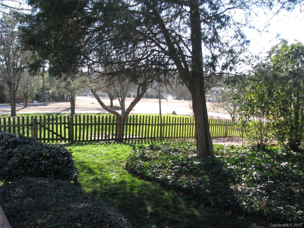 Olde Williamsburg - Residential