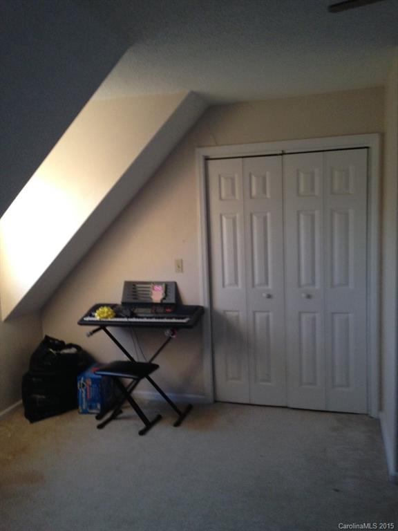 Olde Williamsburg - Residential