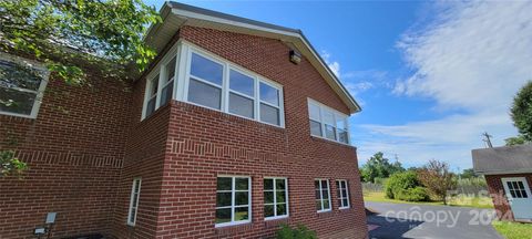 A home in Hendersonville