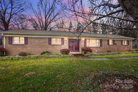 Photo of 9534 Markus Drive, Mint Hill, NC 28227 (MLS # 4232635)