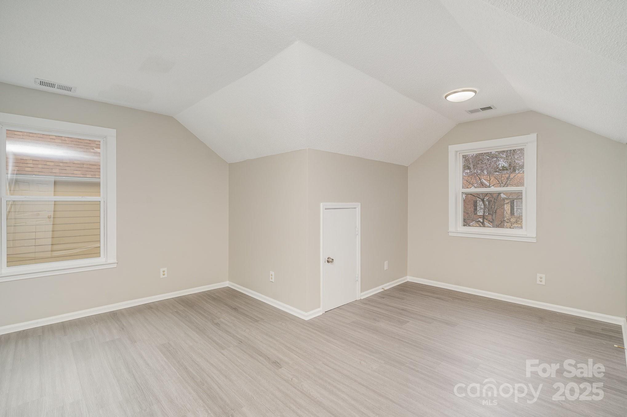 The Crossings - Residential