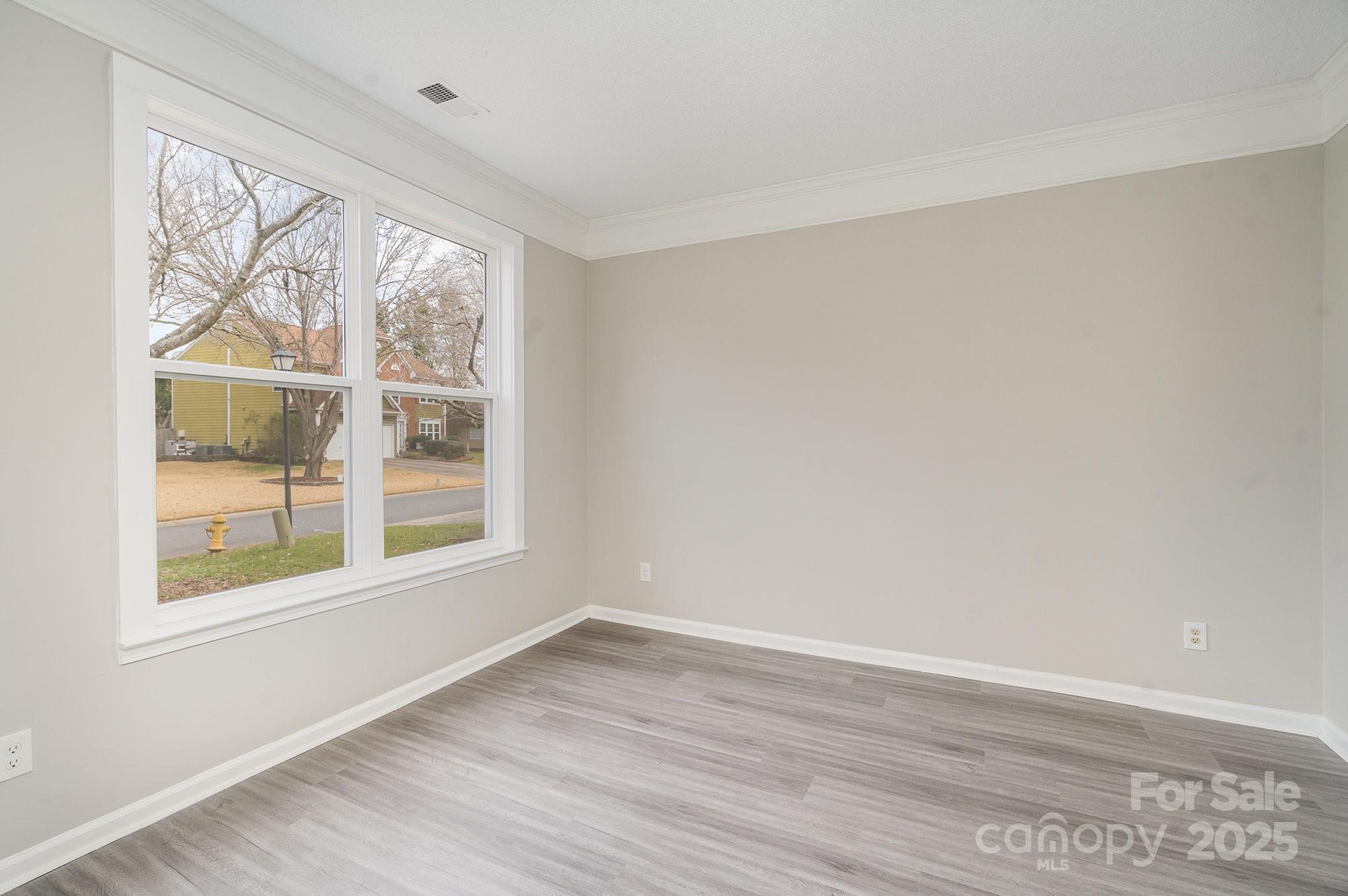 The Crossings - Residential