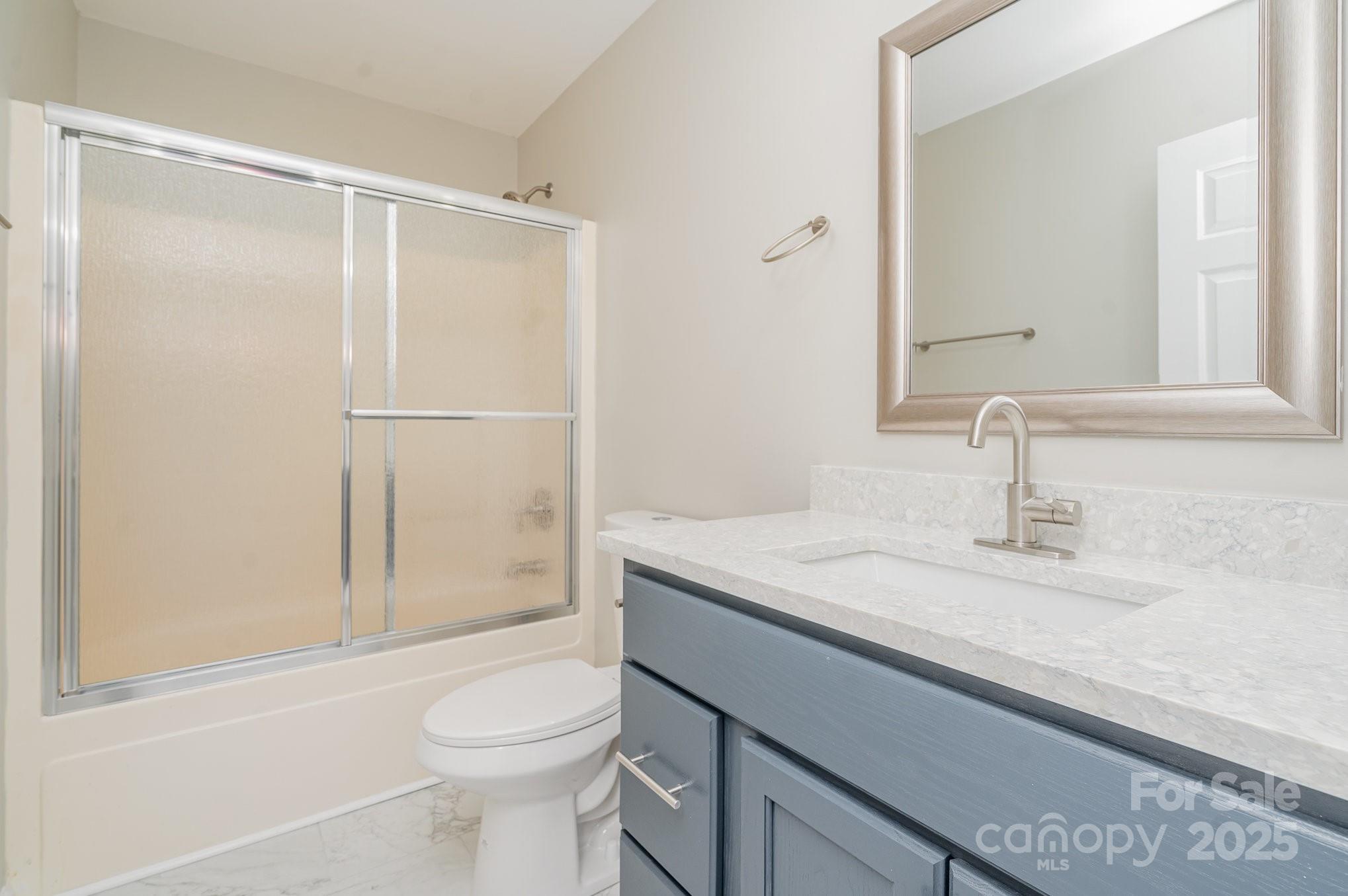 The Crossings - Residential