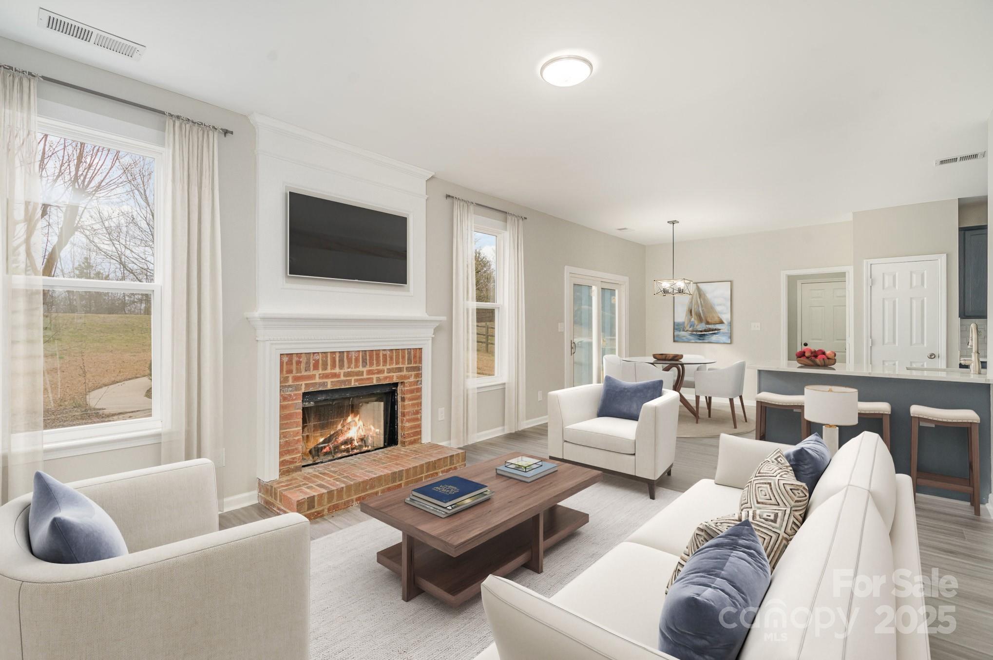 The Crossings - Residential