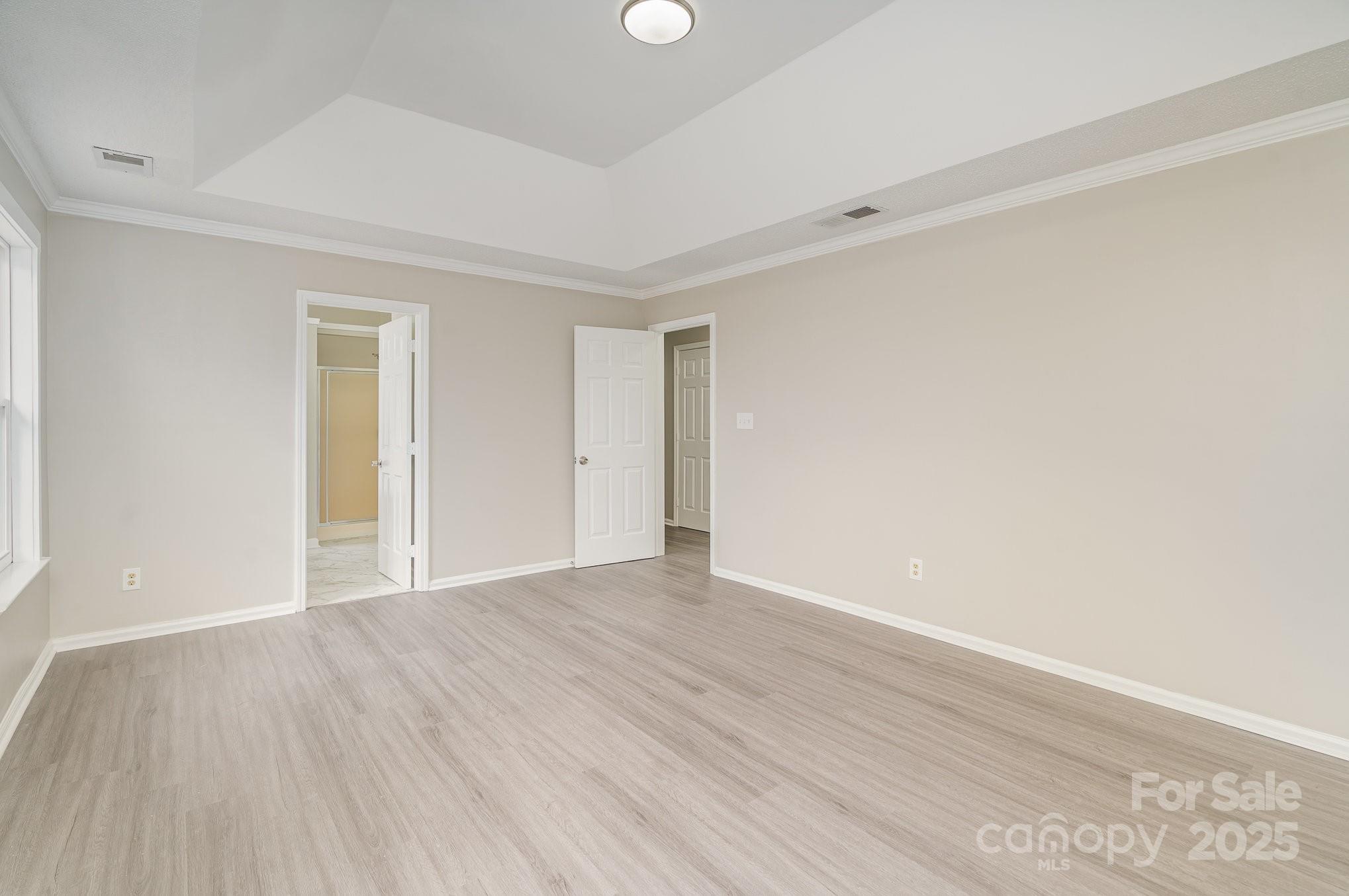 The Crossings - Residential