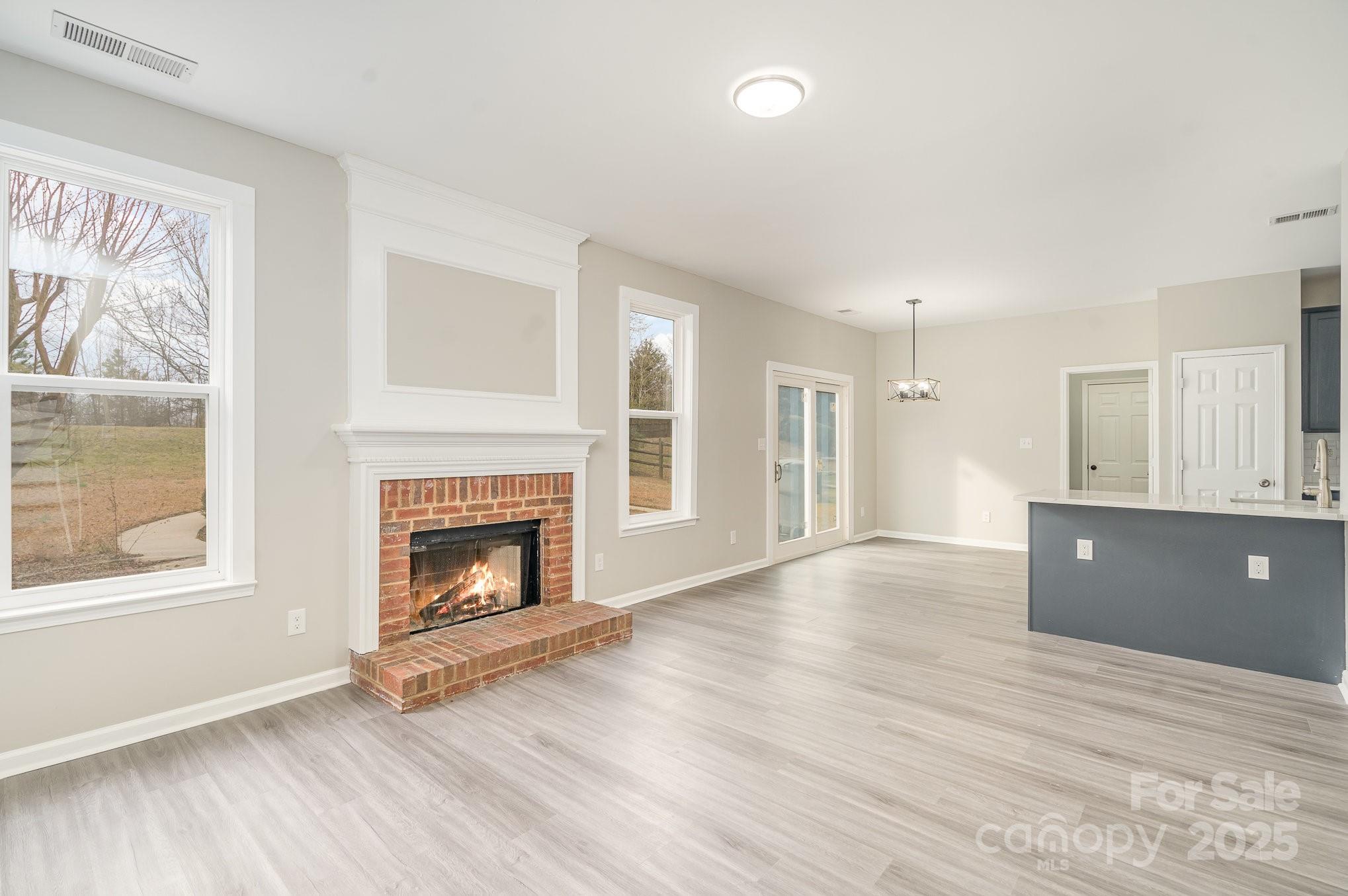 The Crossings - Residential