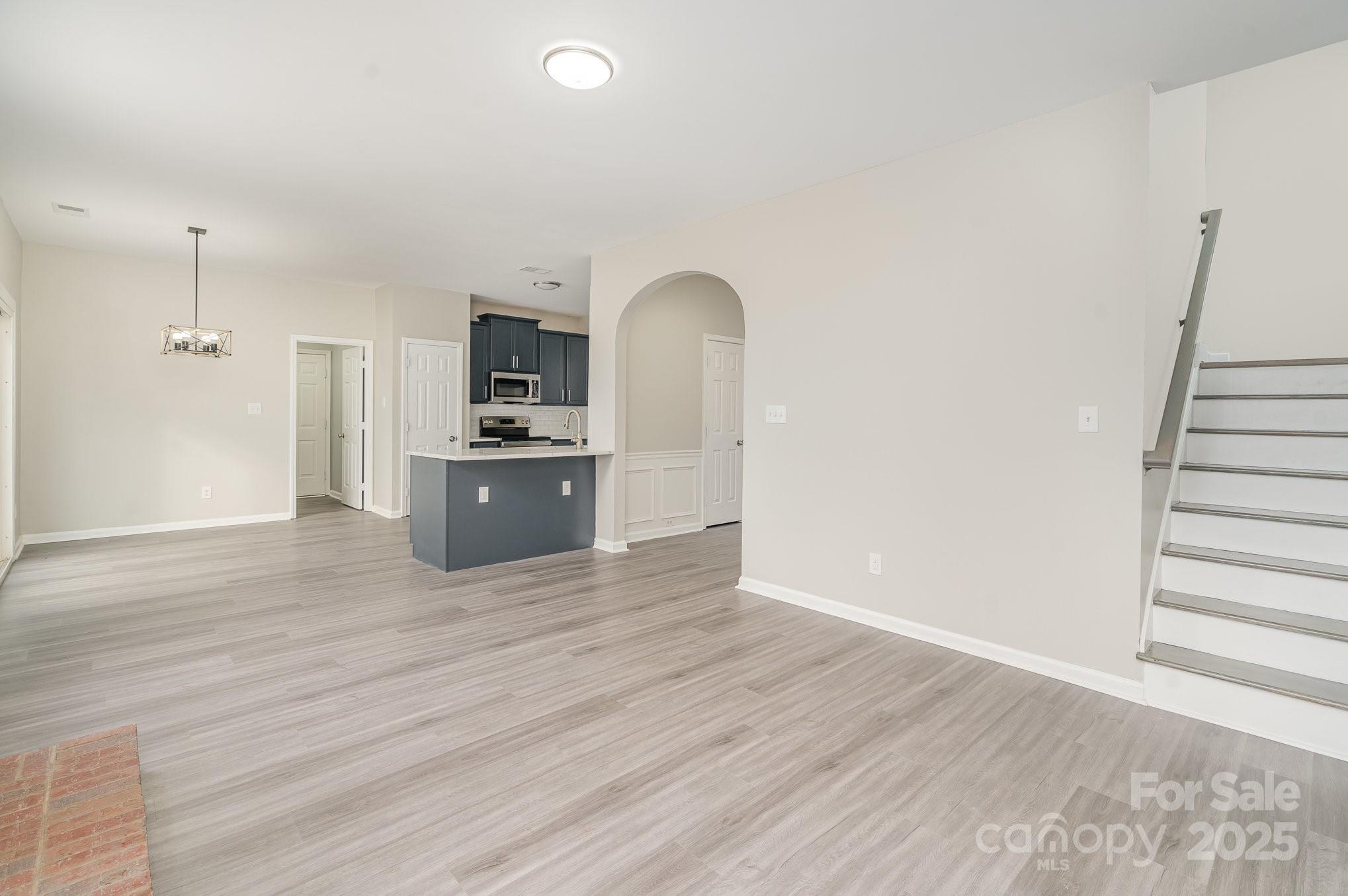 The Crossings - Residential