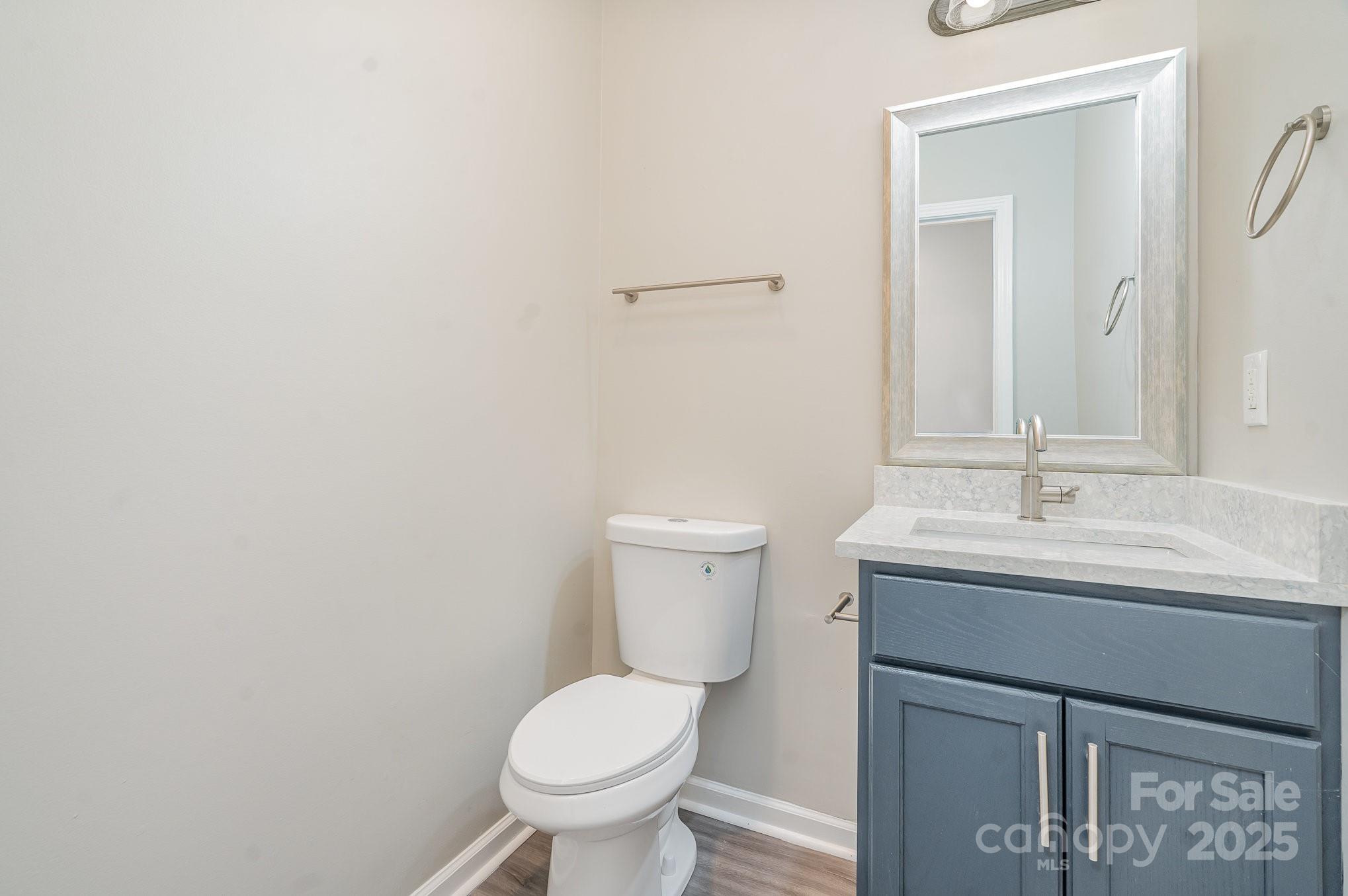 The Crossings - Residential