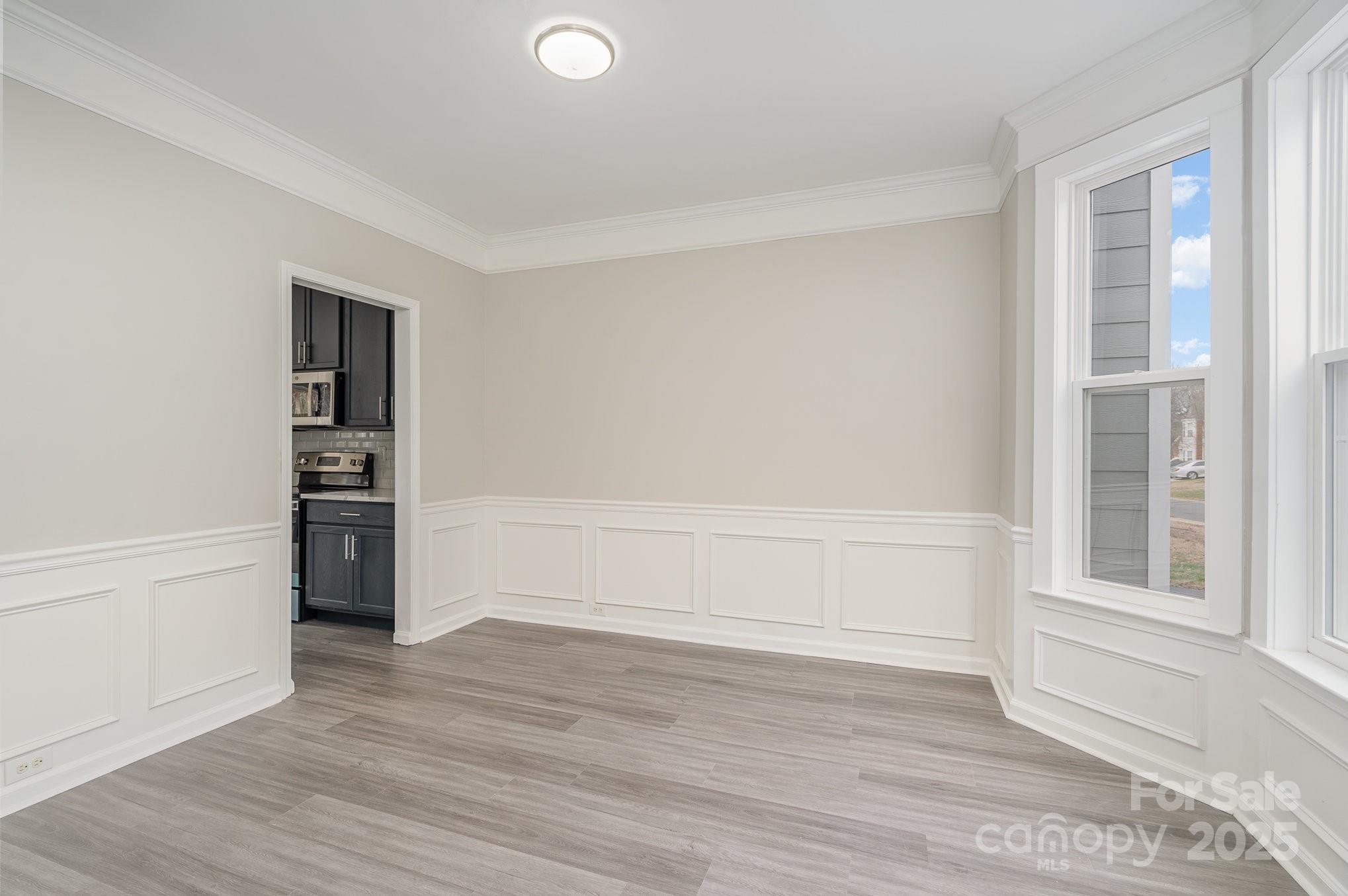 The Crossings - Residential