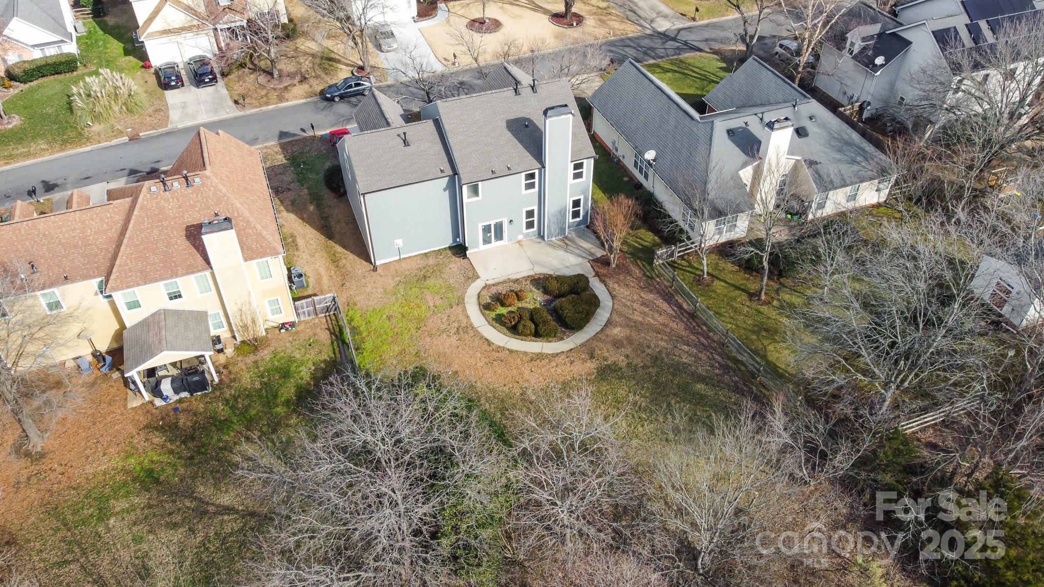 The Crossings - Residential