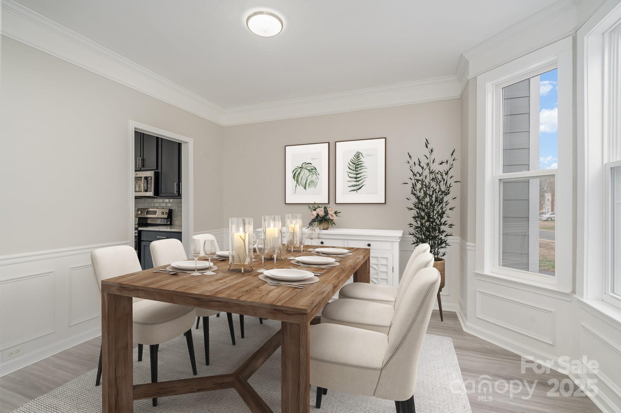 The Crossings - Residential