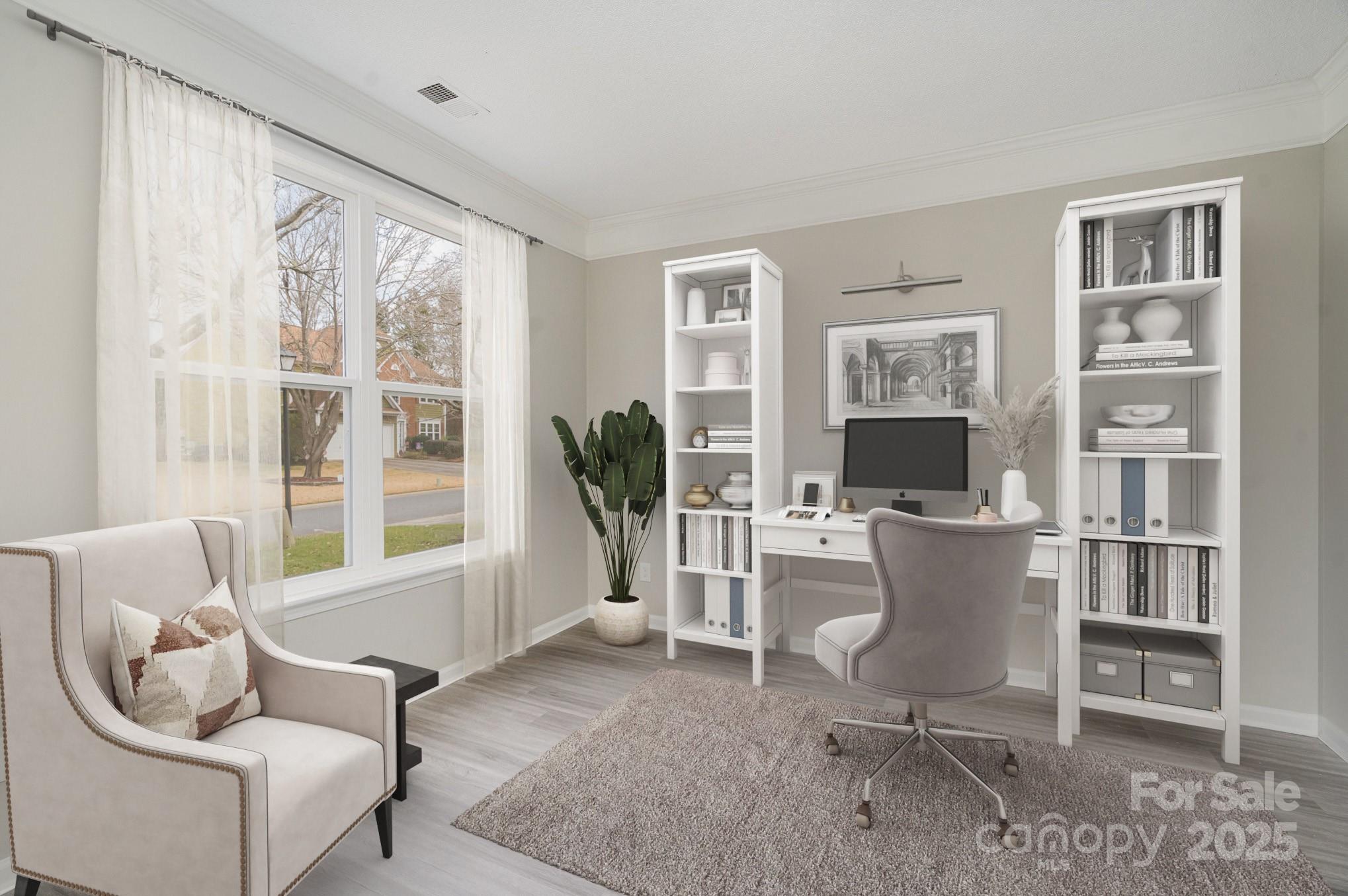 The Crossings - Residential