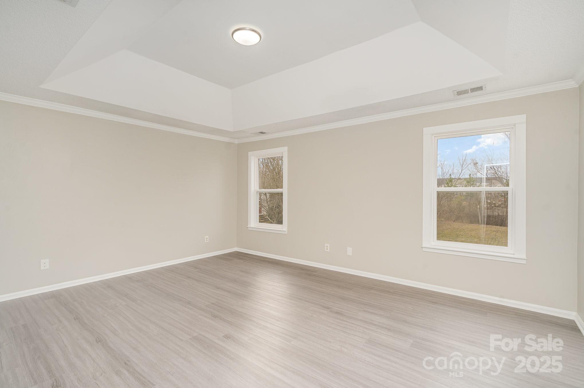 The Crossings - Residential