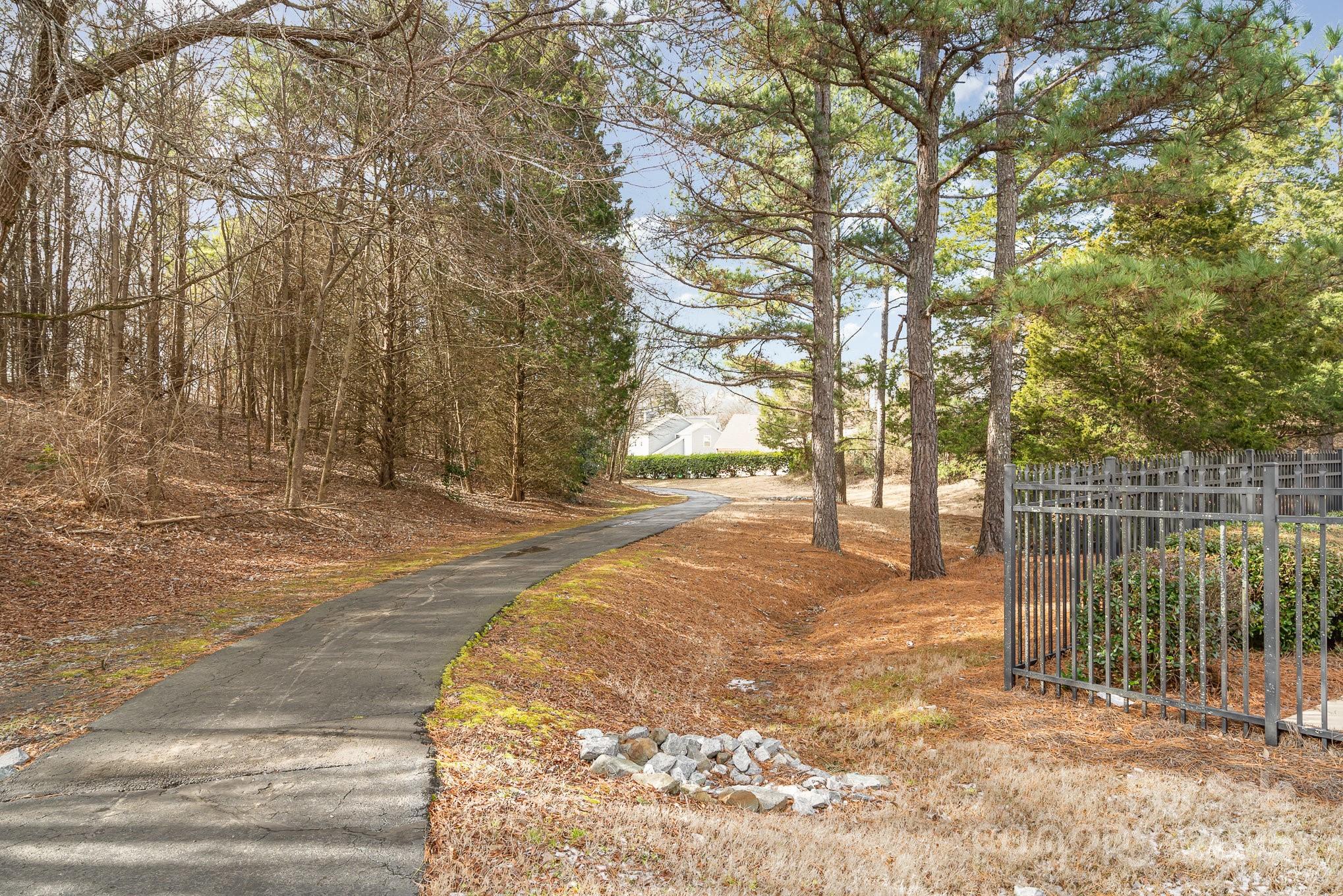 The Crossings - Residential