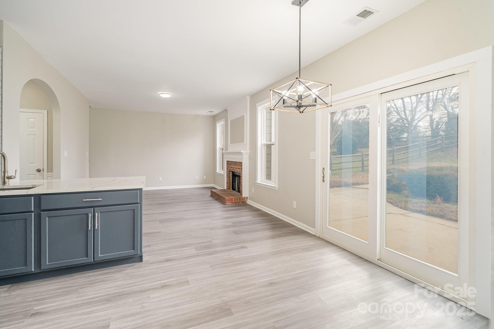 The Crossings - Residential