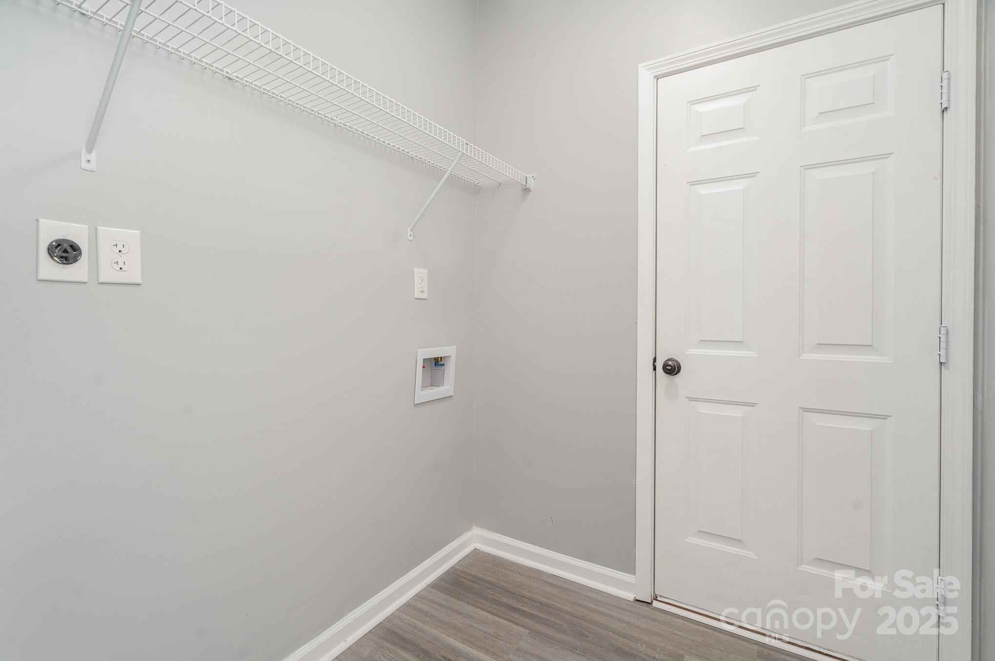 The Crossings - Residential