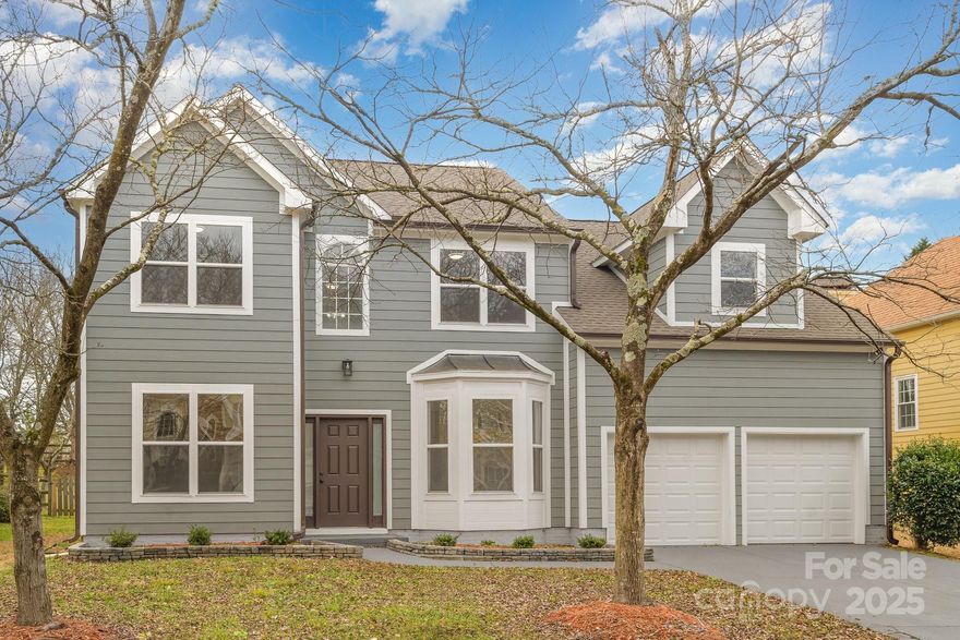 Come enjoy this beautifully updated 5-bedroom, 2.5-bath home on a 1/4-acre lot. Beautiful new LVP floors throughout, new Hardiplank siding, new windows & exterior doors, new roof/gutters/downspouts and SO much more! Great layout with dedicated dining room & open office area w/ gorgeous arched doorways that add character & charm. Fall in love with your brand new chef's kitchen featuring new cabinetry, new stainless steel appliances, and quartz counterops. The primary bedroom is a serene retreat, complete w/ gorgeous tray ceilings. Step outside to your private backyard, where you’ll find an oversized patio perfect for relaxing or hosting gatherings. Community amenities including a playground and walking trails. Conveniently located just minutes from the Rivergate & Arsley shopping centers, offering tons of dining, shopping, & entertainment. With parks & other attractions nearby, plus quick access to major routes, you’ll love the proximity to everything this vibrant area has to offer.