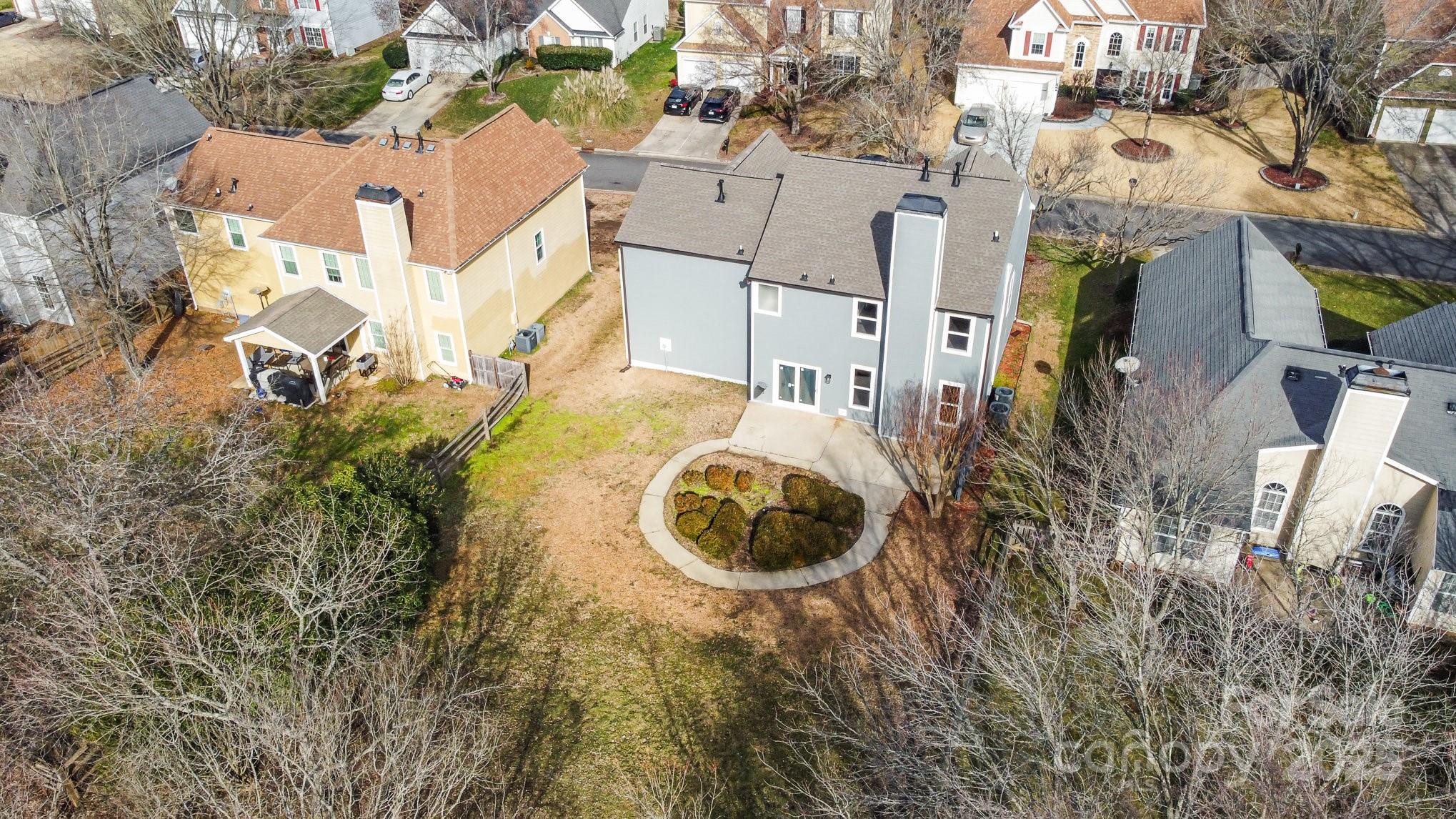 The Crossings - Residential