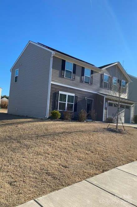 Robinson Park - Residential