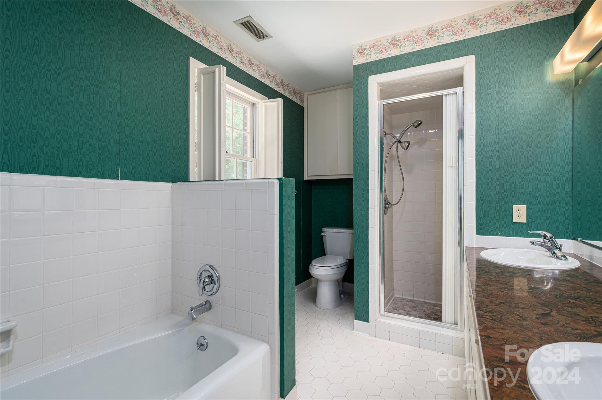 General Hoke Drive - Residential