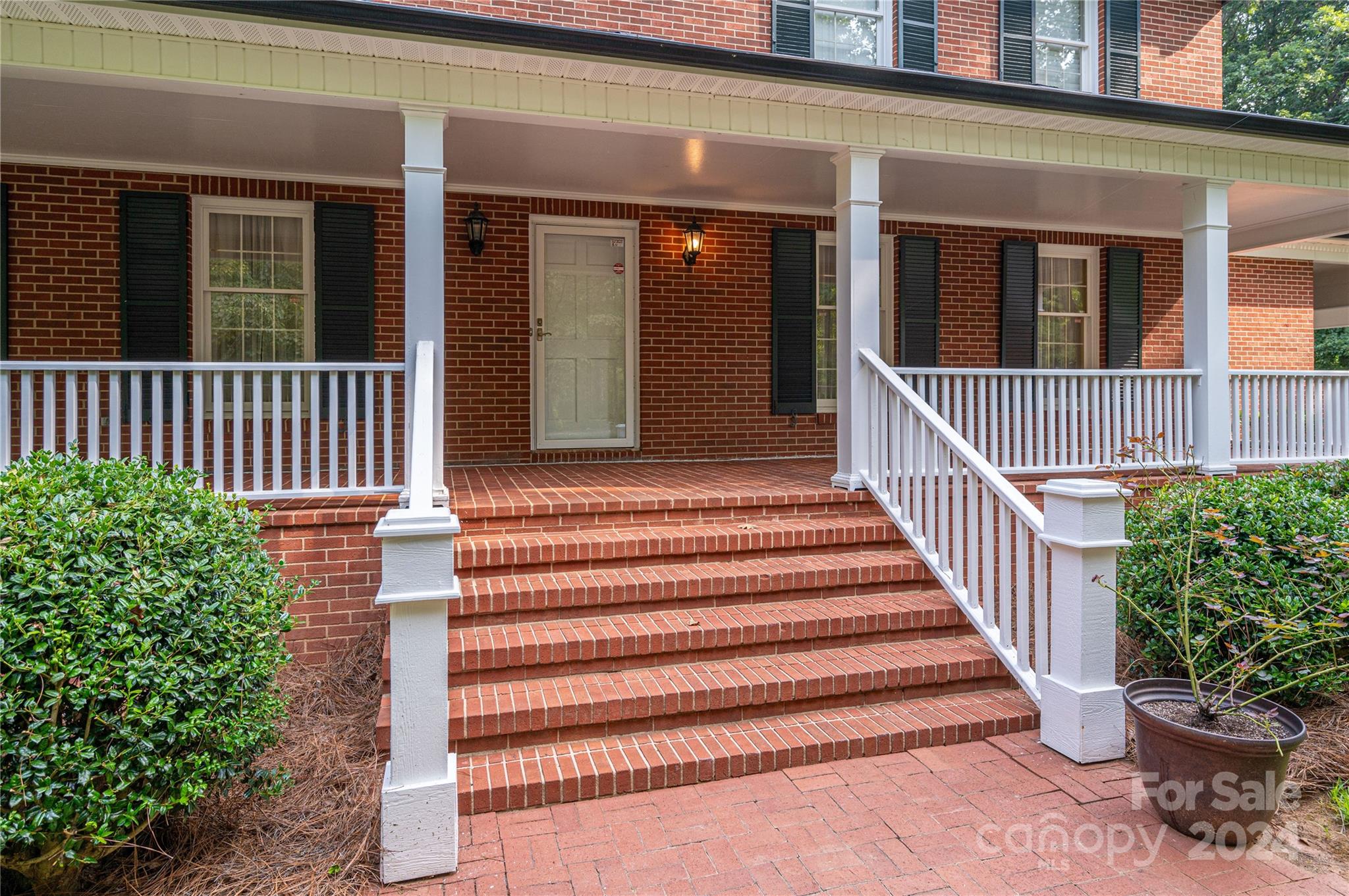 General Hoke Drive - Residential