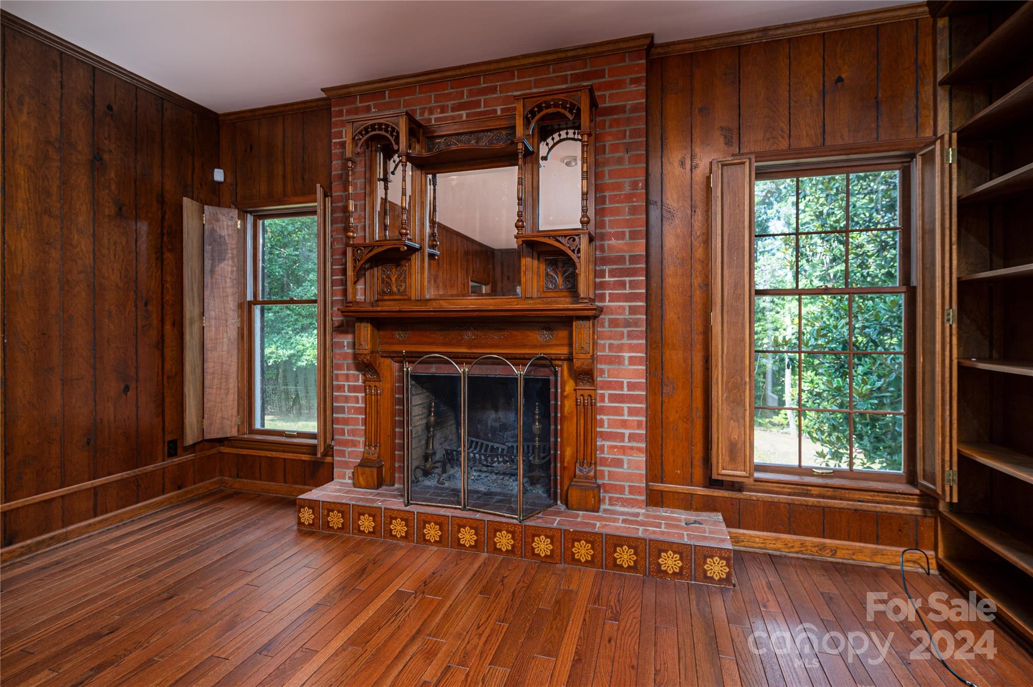 General Hoke Drive - Residential