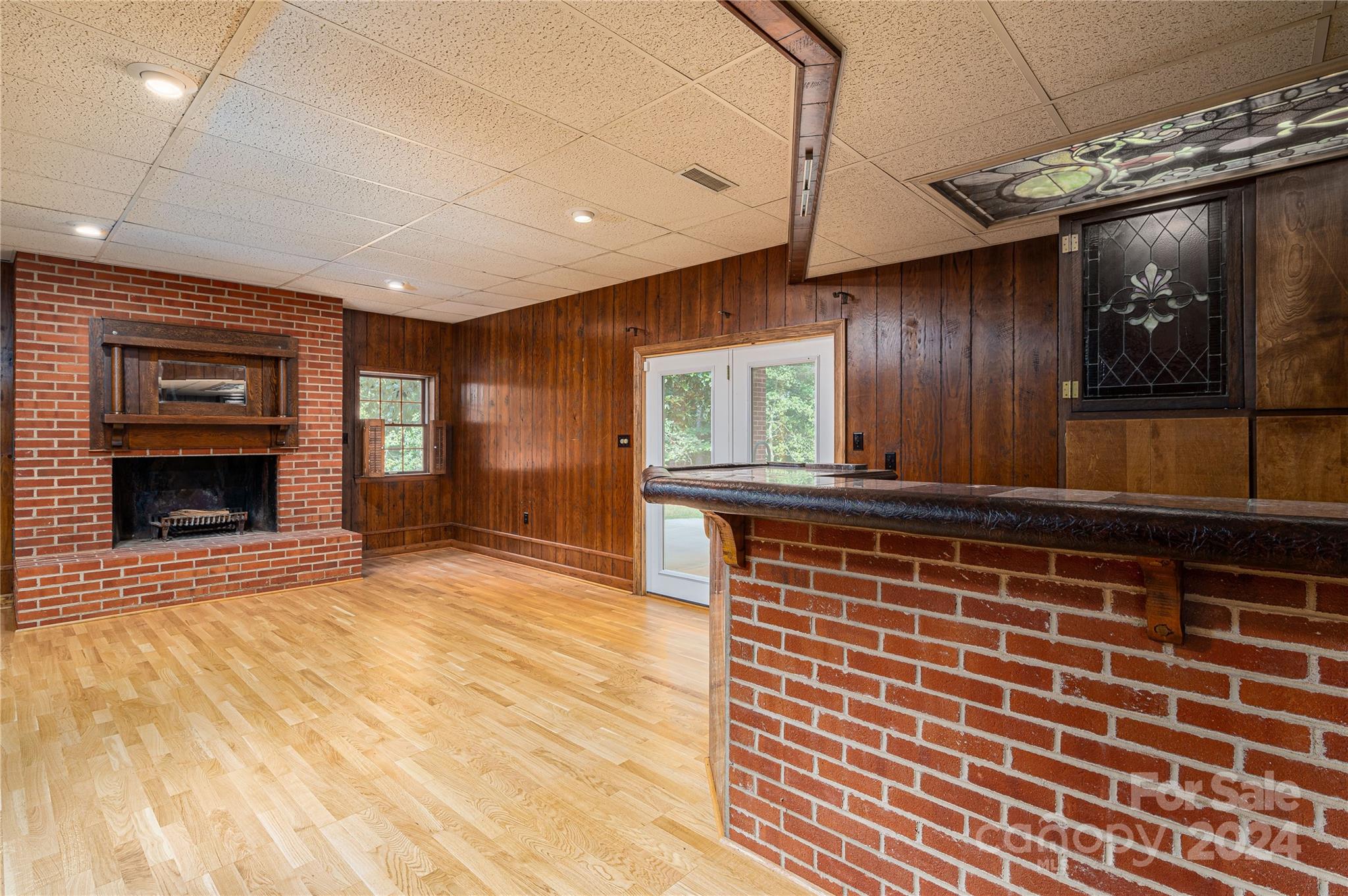 General Hoke Drive - Residential