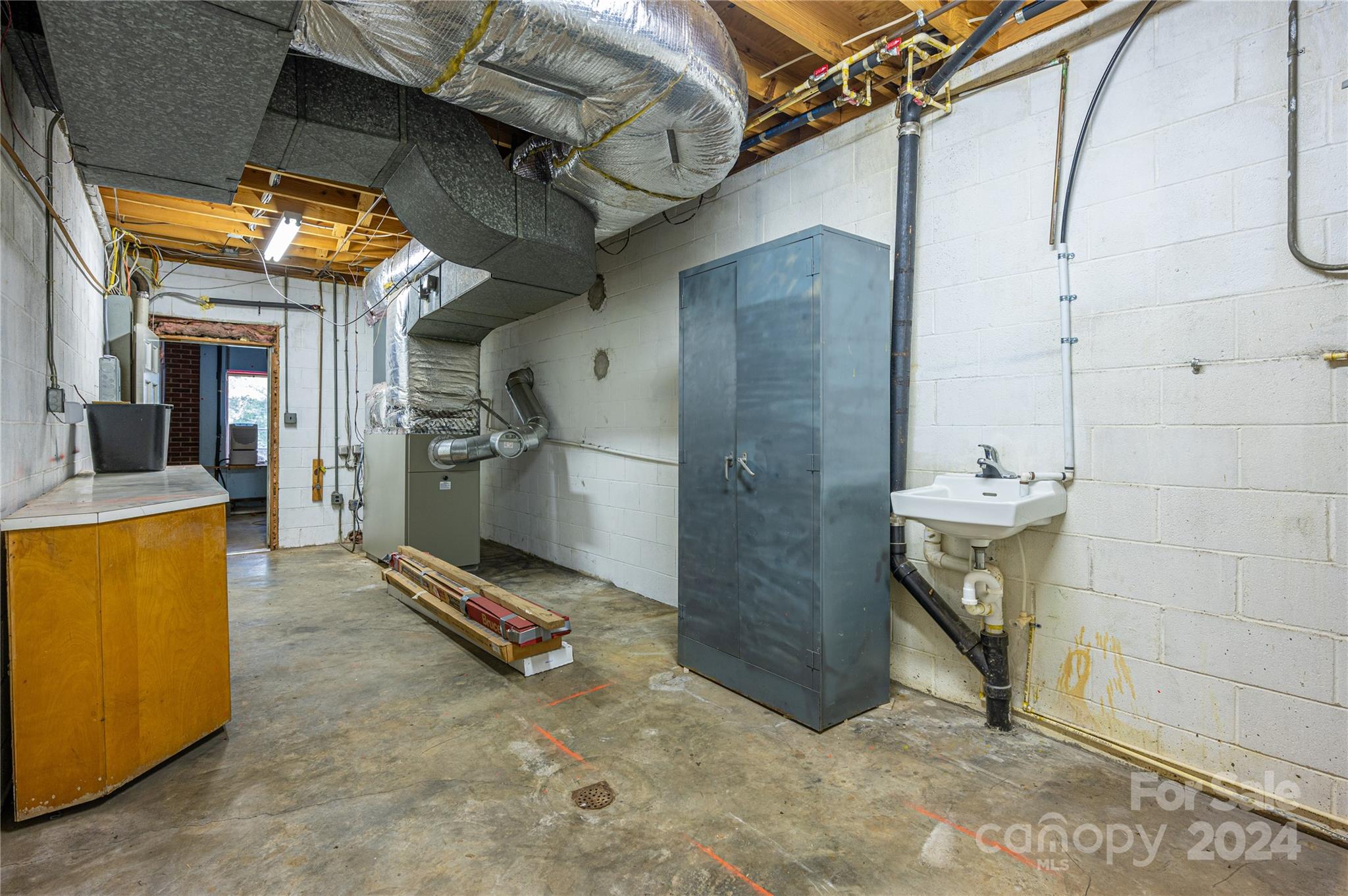 General Hoke Drive - Residential