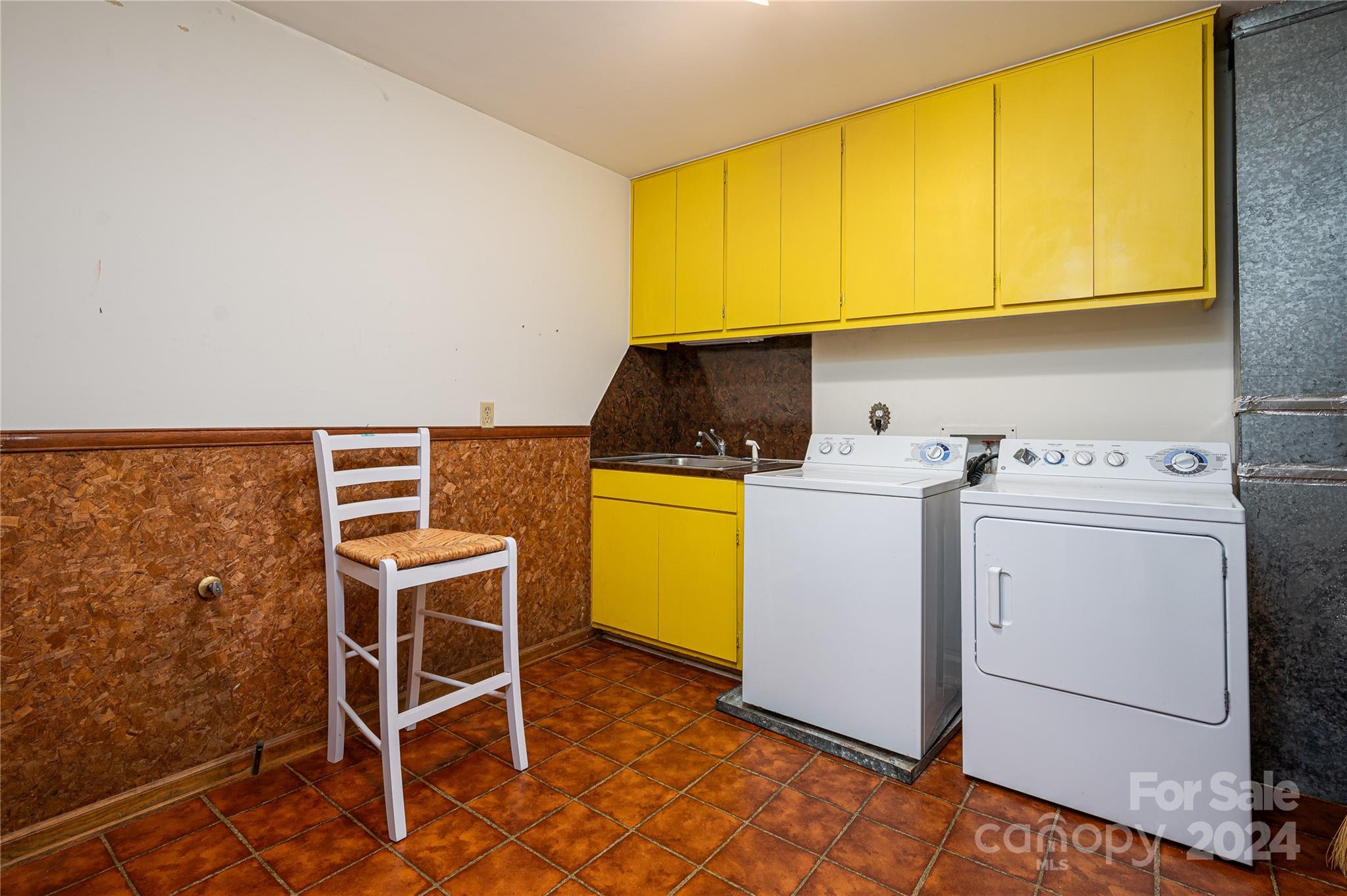 General Hoke Drive - Residential