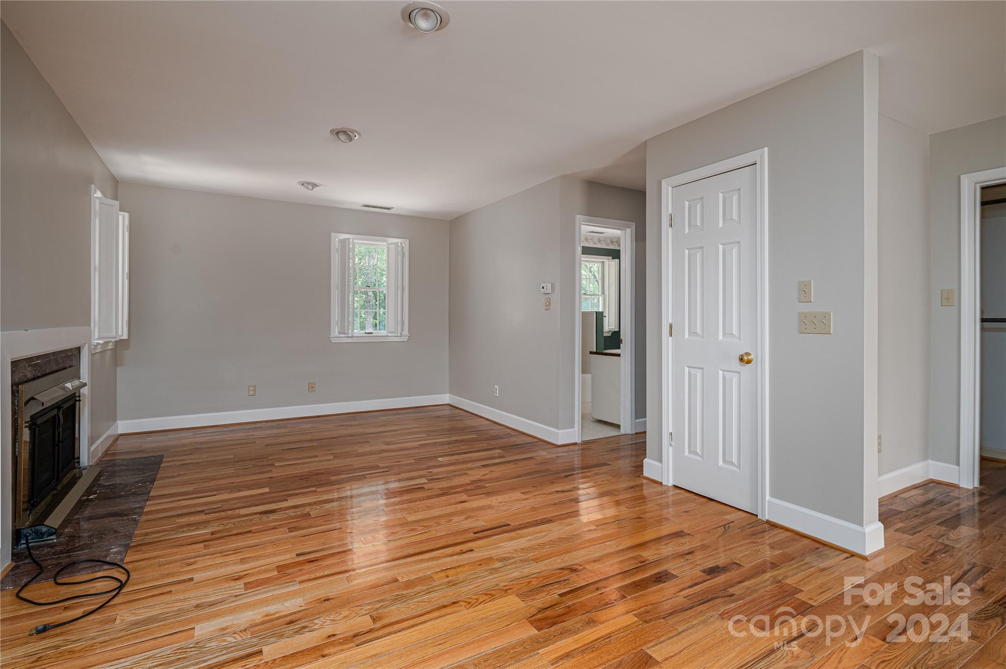 General Hoke Drive - Residential