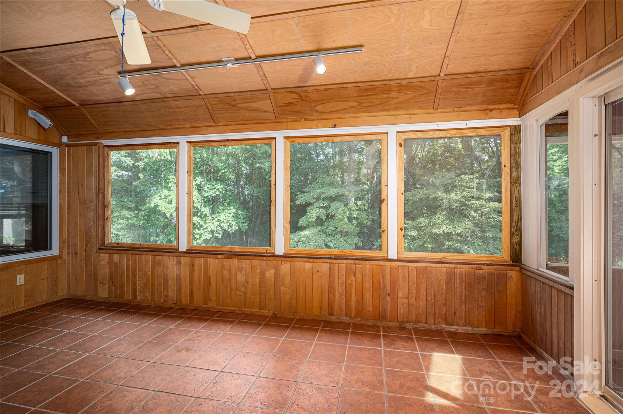 General Hoke Drive - Residential