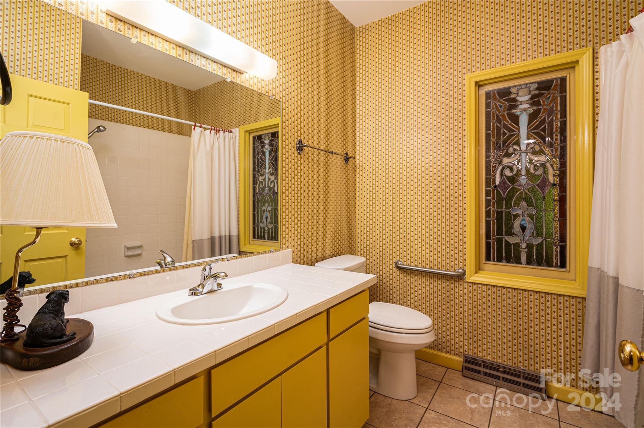 General Hoke Drive - Residential