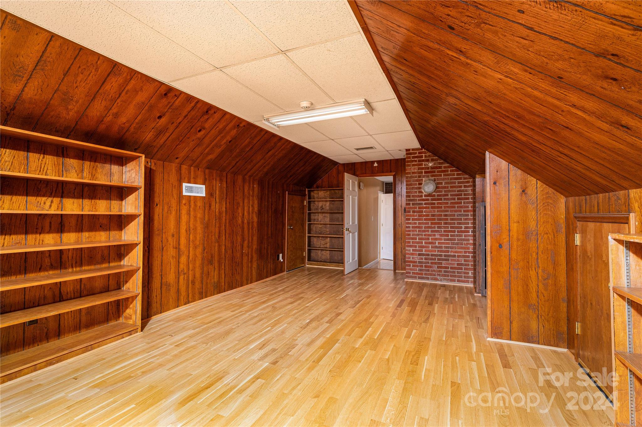 General Hoke Drive - Residential