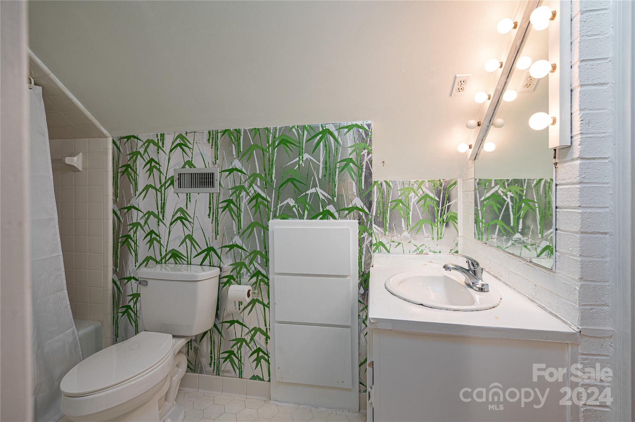 General Hoke Drive - Residential