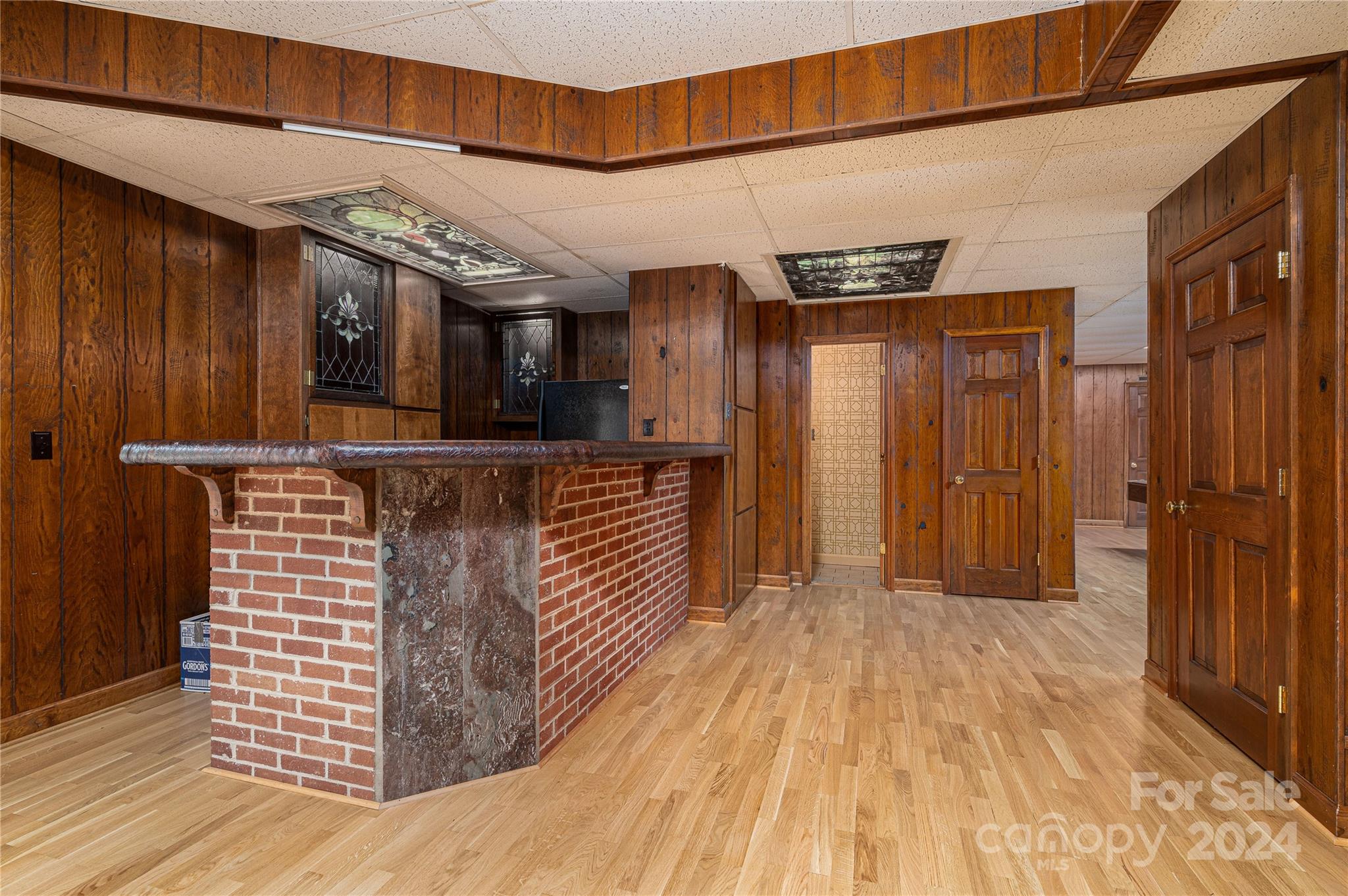 General Hoke Drive - Residential