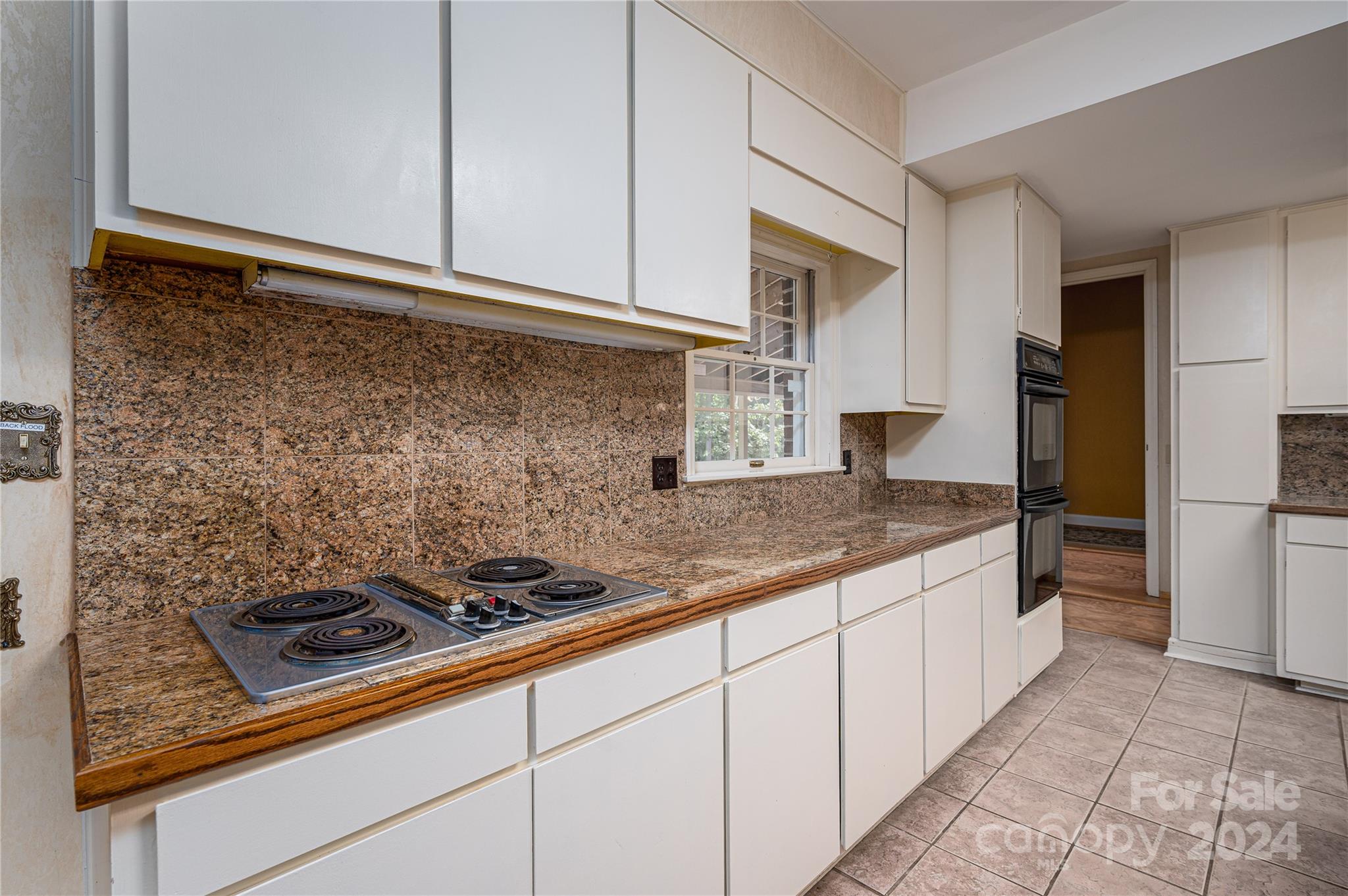 General Hoke Drive - Residential