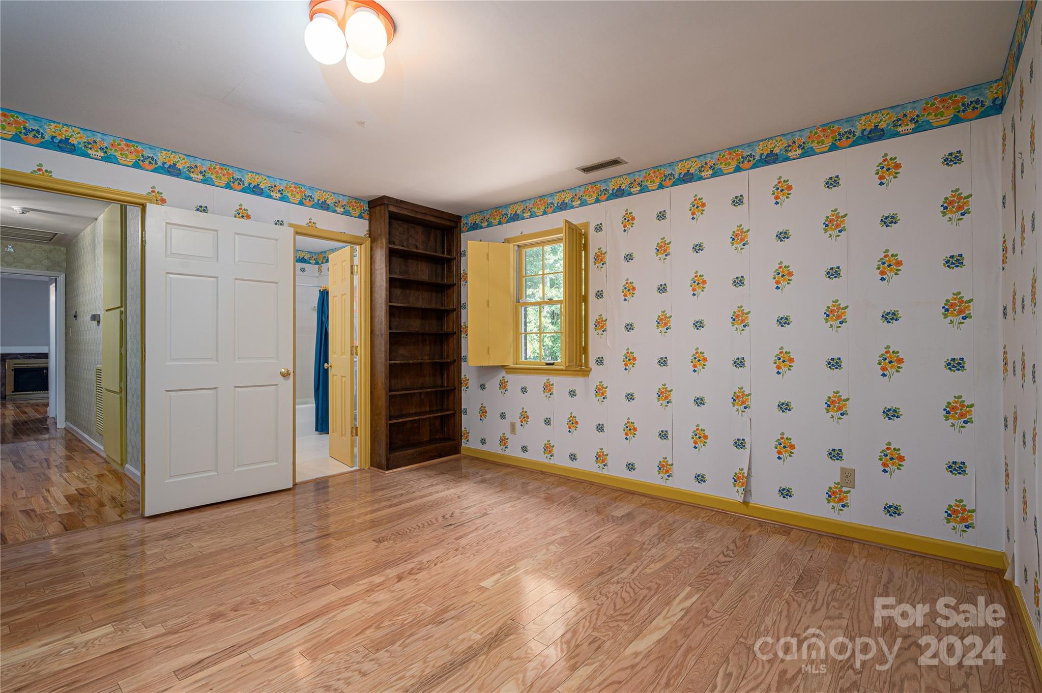 General Hoke Drive - Residential