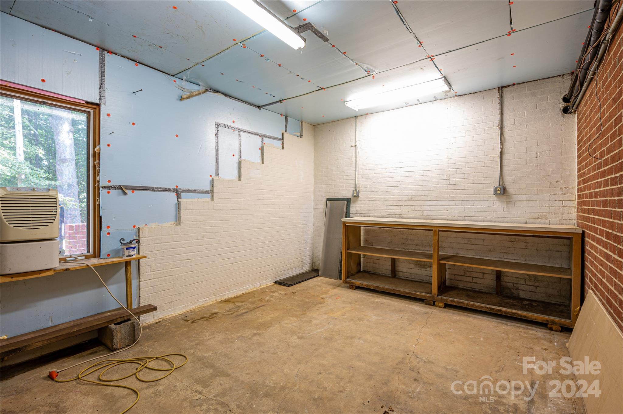 General Hoke Drive - Residential